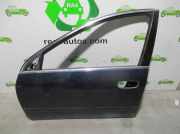 Tür Links Vorne 9002L5 Peugeot 607 (9D/U) Limousine 2.9 24V (ES9J4S(XFX))