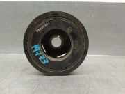 Kurbelwellen-Riemenscheibe 96336264 Daewoo / Chevrolet Kalos (SF48) Schrägheck 1.4 (F14S3)