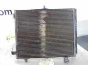 Klimakondensator 9651825580 Citroën C3 Pluriel (HB) Cabrio 1.6 16V (TU5JP4(NFU))