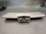 Sonnenblende Rechts A4518100210 Smart Fortwo Cabrio (451.4) Cabrio 0.8 CDI (660.951)