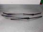 Scheibenwischer Rechts Vorne 4M5117526CC Ford Focus 2 Schrägheck 1.8 TDCi 16V (KKDA)