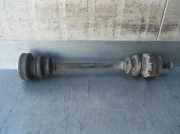 Stoßstange Hinten 1614328280 Citroën SpaceTourer Bus 1.6 Blue HDi 95 16V (DV6FDU(BHV))