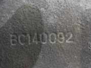 Stoßdämpfer Rechts Vorne Opel Omega B (25/26/27) Limousine 2.0i 16V (X20XEV)