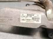 Steuergerät Airbag 1C0909605K Volkswagen Polo IV (9N1/2/3) Schrägheck 1.4 16V (BKY) BKY