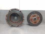 Heizwiderstand BM0335 Hyundai Trajet Großraumlimousine 2.0 CRDi 16V (D4EA)