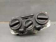 Bedienung Klimaanlage 27510JX56A Nissan NV 200 Van 1.5 dCi 90 (K9K)