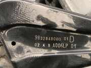 Schalter Für Elekt. Fensterheber Rechts Vorne Mazda Premacy Großraumlimousine 2.0 DiTD 16V Comfort (RF3F)