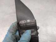 Sicherheitsgurt Links Vorne 7322005051 Toyota Avensis (T25/B1B) Limousine 2.0 16V VVT-i D4 (1AZFSE)