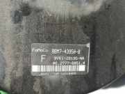 Gürtelschnalle Links Hinten 4G0857739A Audi A6 (C7) Limousine 3.0 TDI V6 24V Quattro (CRTD(Euro 6))