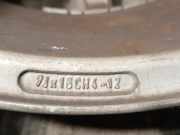 Schlauch 9654733980 Ford Focus C-Max Großraumlimousine 2.0 TDCi 16V (G6DD)