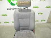 Hinterachsgetriebe - - 2033510605 Mercedes-Benz SLK (R171) Cabrio 3.0 280 V6 24V (M272.942)