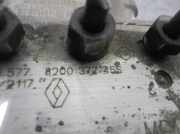 Heizwiderstand 8771002020 Toyota Auris (E18) Schrägheck 5-drs 1.4 D-4D-F 16V (1NDTV)