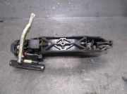 Schaltmanschette Opel Astra G (F07) Coupé 2.2 16V (Z22SE)