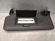 Sonnenblende Links A1778106100 Mercedes-Benz A (177.0) Schrägheck 1.3 A-180 Turbo 16V (M282.914)