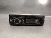 Radio DC1015V Opel ASTRA G Sedán (T98) 1.7 DTI 16V (F69)