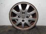 Felge R1455JX14CH434 Peugeot 206 BERLINA 1.4