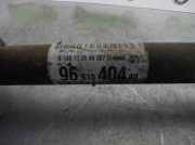 Bedienung Klimacontrolle 4E0919158C Audi (4E2) 4.2 V8 40V