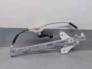 Fensterheber Links Hinten 83401C7000 Hyundai i20 (GBB) Schrägheck 1.0 T-GDI 100 12V (G3LC)