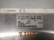 Steuergerät Asr 0195453132 Mercedes-Benz CLASE CLK (W208) COUPE 3.2 V6 18V CAT