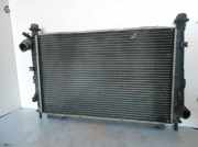 Radiator 1S7H8C342AF Ford Mondeo III Schrägheck 1.8 16V (CHBA)