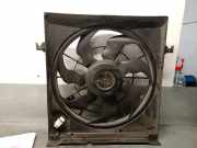 Kühlerventilator 253862H600 Kia CEE´D Schrägheck (ED) 1.6 CRDi 115