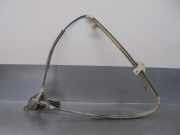 Fensterheber Links Vorne 867837399 Volkswagen POLO (867/871/873) 1.3 MH