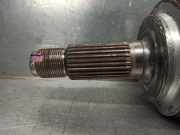 Fensterheber Rechts Vorne 98820M3010 Daewoo / Chevrolet Spark Schrägheck 1.2 16V LPG (B12D1(Euro 5))