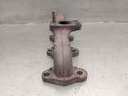 Auspuff Krümmer 0341J2 Citroën Berlingo Cinqspace, Multispace Großraumlimousine 1.6 Hdi 16V 75 (DV6BTED4(9HW))