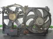 Kühlerventilator 8240123 Citroën Xsara (N1) Schrägheck 2.0 HDi 90 (DW10TD(RHY))