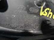 Grill 863501000 Kia CEE´D 1.6 CRDi CAT