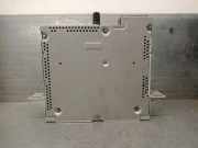 Radio A4539006502 Smart Fortwo Coupé (453.3) Schrägheck 3-drs Electric Drive (5AL60)