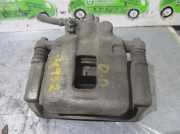 Abs Pumpe 2M512C285 Ford Focus 1 Limousine 1.8 TDCi 100 (FFDA)