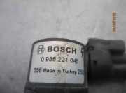 Gürtelschnalle Links Hinten 10318AEU Peugeot 1.2 12V e-VTi