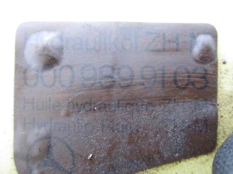 Servolenkung Ölbehälter - - 0009899103 Mercedes-Benz CLASE BERLINA 6.0 V12 48V CAT