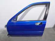 Tür Links Vorne AZUL MG ZS Limousine 1.8 16V 120 (18K4F)