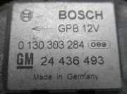 Stoßstange Hinten 7L6807417D Volkswagen Touareg (7LA/7L6) SUV 3.0 TDI V6 24V (BKS)