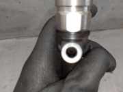 Sitz Links Vorne 2138156 Ford Grand C-Max (DXA) Großraumlimousine 1.6 TDCi 16V (T1DA)