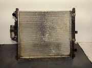 Radiator A1635002204 Mercedes-Benz ML I (163) SUV 430 4.3 V8 24V (M113.942)