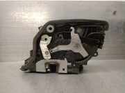 Tür Rechts Hinten 124528 Opel Frontera (6B) Geländewagen 2.2 DTI 16V (X22DTH)