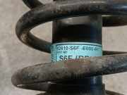 Türschloss Links Hinten FUB103280 Rover 400 (RT) Schrägheck 5-drs 414i 16V (14K4F)