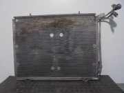 Klimakondensator A2028300870 Mercedes-Benz C (W202) Limousine 2.2 C-220 D 16V (OM604.910)