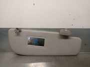 Sonnenblende Rechts 735498702 Fiat Cargo (263_) 1.3 D Multijet