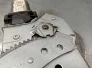 Fensterheber Links Vorne 8070100QAN Nissan Furgoneta (X76) 1.5 dCi 70