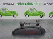 Türgriff Außen Links Vorne 7700433075 Renault Scénic I (JA) -> 1999, Zie MEGANE Großraumlimousine 1.9 dTi (F9Q-744)
