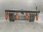 Einspritzdüsen Düsenstock 9636520780 Peugeot 307 (S1) 1.6 HDi