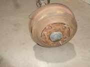 Hinterachse TAMBOR5AGUJEROS Peugeot BOXER CAJA CERRADA (RS2850)(230)(->´02) 2.5 Diesel