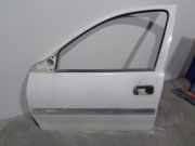 Tür Links Vorne 90535123 Opel Combo (Corsa B) Van 1.7 D (X17D(4EE1))