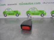 Gürtelschnalle 4A0857740 Audi A6 (C4) Limousine 2.5 TDI (AEL)