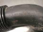 Schlauch A6510902242 Mercedes-Benz B (W246) Schrägheck 2.1 B-200 CDI BlueEFFICIENCY 16V 4-Matic (OM651.930)