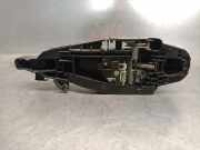 Türgriff Außen Links Vorne 8W01837811A Audi A4 (B9) Limousine 2.0 TDI Ultra 16V (DEUA)